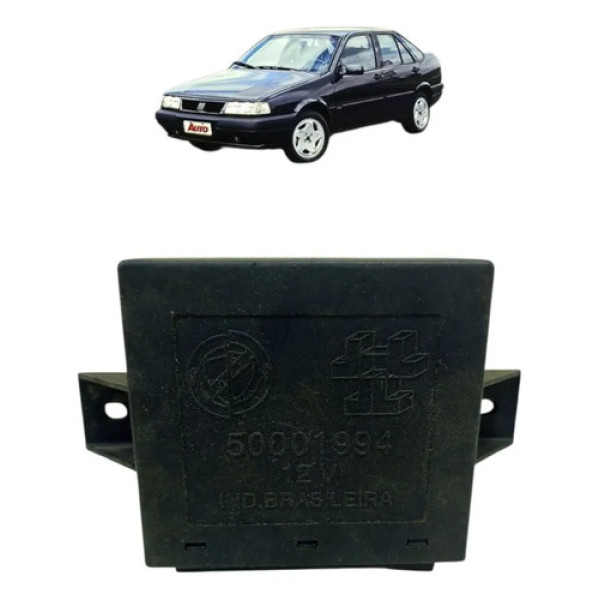 Módulo Central Alarme Fiat Tempra 1993 A 1999 50001994