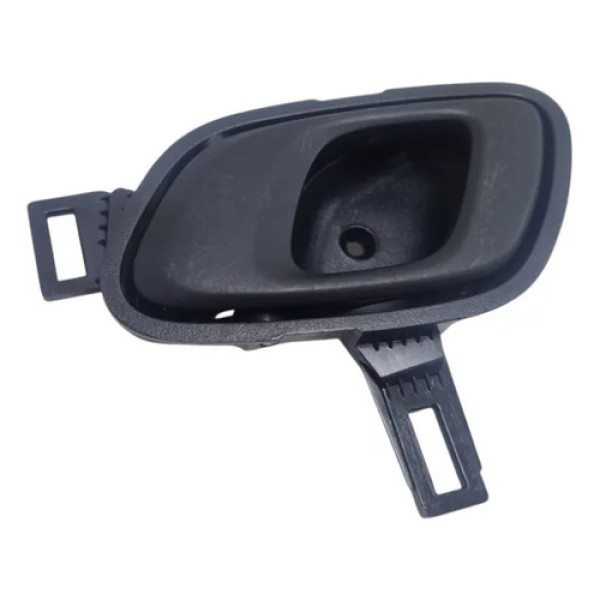 Maçaneta Interna Porta Esq Kwid 2018 A 2020
