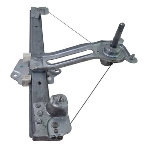 Máquina Vidro Tras Esqduster 2012 A 2014 120305982