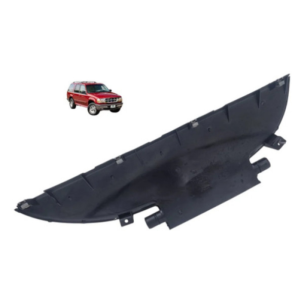 Duto Ar Central Ford Explorer 1997