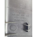 Acabamento Porta Esq Voyage 2016 A 2018 5u5867655