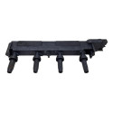 Bobina Ignição Picasso 16v Peugeot 307 2001 A 2008 963413148