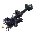 Coluna Direção Mercedes Benz A160 2000 A 2005 0015423918