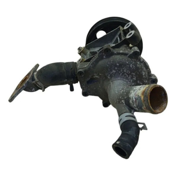 Bomba Direção Fiat Bravo 2012 A 2016 04668450aa