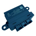 Módulo Sensor Estacionamento Tracker 19/24 26317736 Original Preto