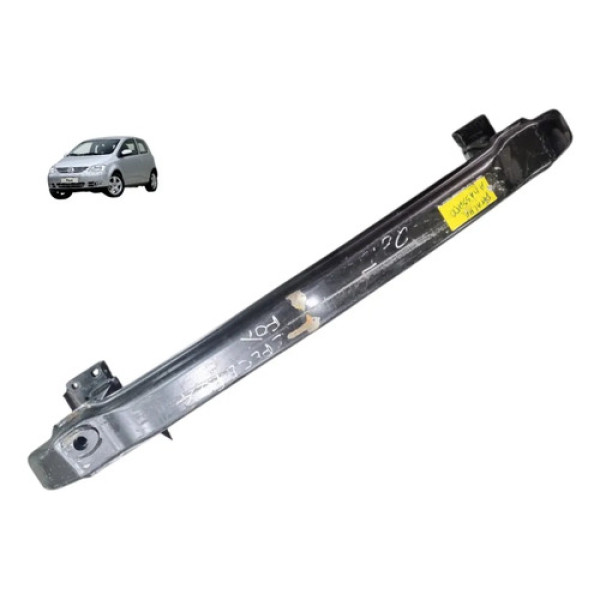 Alma Parachoque Vw Fox Spacefox 2006 A 2013