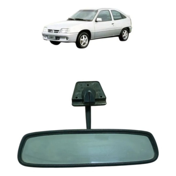 Retrovisor Interno Gm Kadett 1990 A 1998 94650231