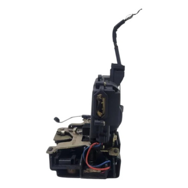 Fechadura Porta Dian Dir Gol Saveiro 2012 A 2016 C6x1837014a
