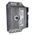 Modulo Injeção Renault Clio 1.0 16v 2007 A 2010 8200473744