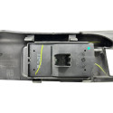 Botão Vidro Elétrico Direito Cobalt 2017 A 2020 52120060