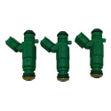 Kit Bico Injetor Kia Sorento Santa Fé 3.5 V6 353103c400