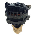 Alternador Renault Sandero Logan 1.6 2013 A 2016 231007175r