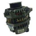 Alternador Honda Fit 2009 A 2014 A5tj0091