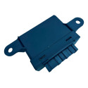Módulo Sensor Estacionamento Tracker 19/24 26317736 Original Preto