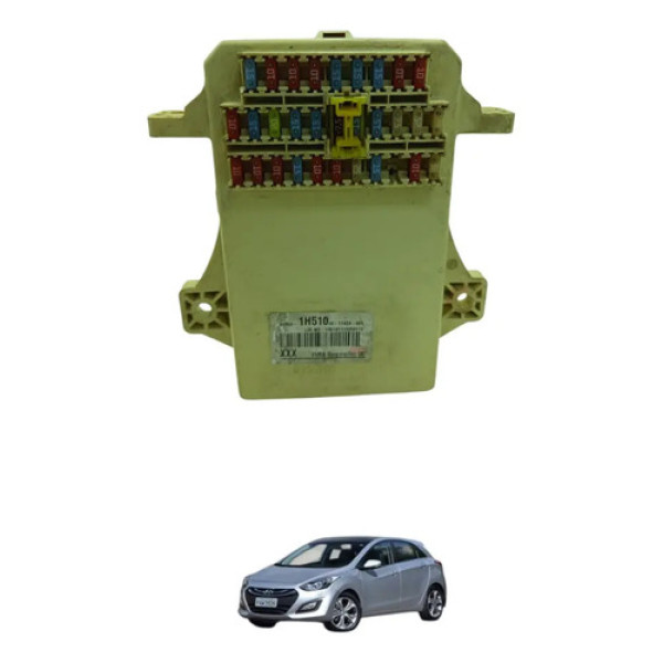 Caixa Fusível Hyundai I30 2009 A 2012 919501h510
