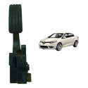 Pedal Acelerador Renault Fluence 2.0 2012 A 2016 180100024r