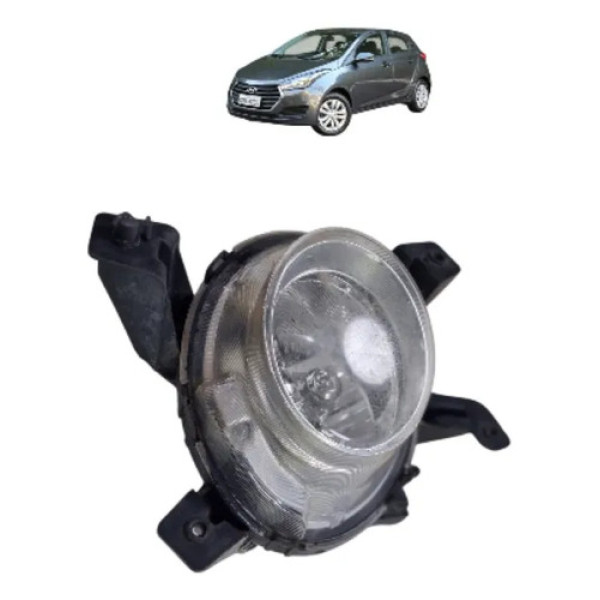 Farol Milha Hb20 Hatch Hb20 Sedan 2012 A 2015 922011s000