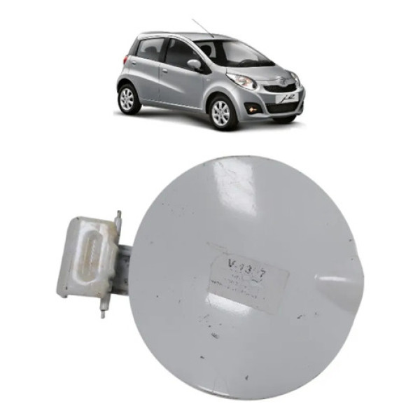 Portinhola Combustível Jac J2 2012