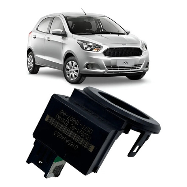 Antena Do Comutador Ford Ka 2016  1153921