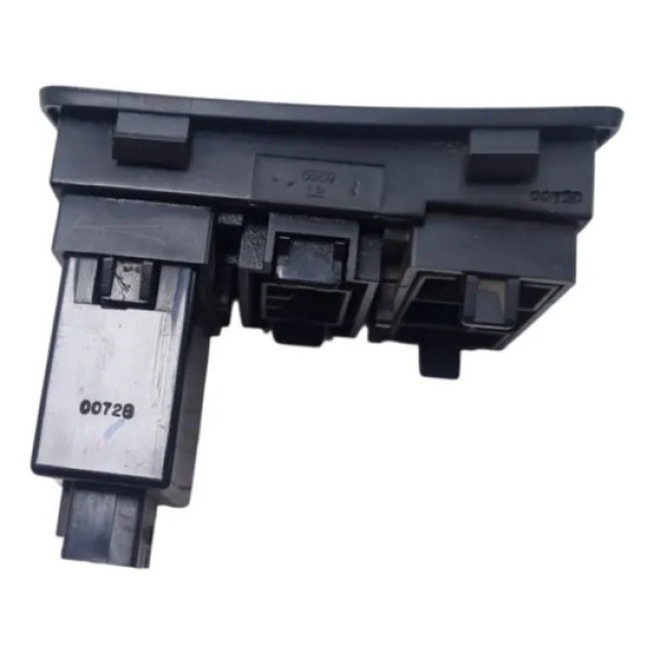 Botão Regulagem Luz Painel Hyundai I30 2009 A 2012 751u90070