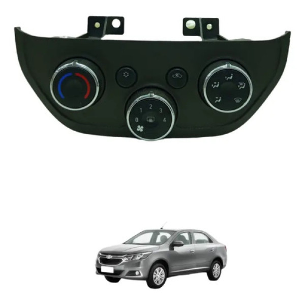 Comando Ar Condicionado Gm Cobalt 2013 A 2016 94745780