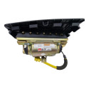 Bolsa Air Bag Honda Civic 2001 77850s5a Preto