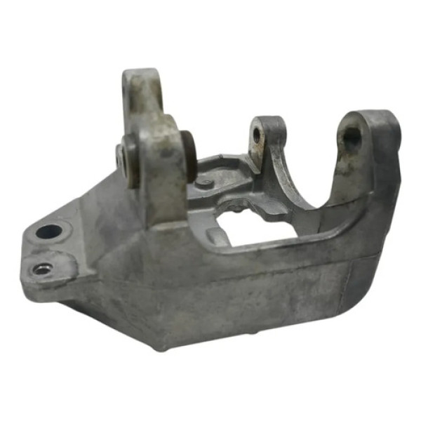 Suporte Bomba Hidráulica Direção Renault Sandero 2007 A 2013