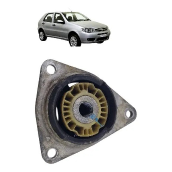 Coxim Câmbio Suporte Fiat Palio 2013 51921214