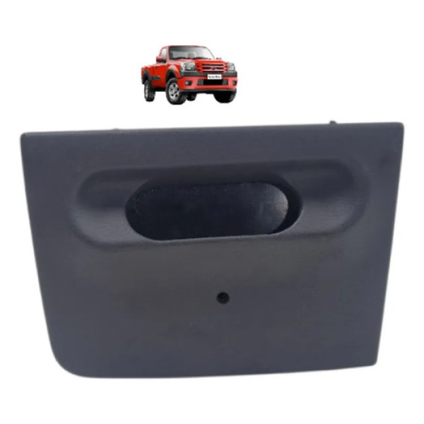 Cinzeiro Porta Treco Painel Ford Ranger 1998 A 2004