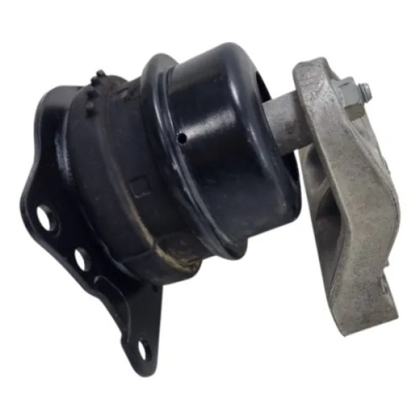 Coxim Suporte Motor Ld Vw Fox Voyage 2014 A 2017 6q0199185aa