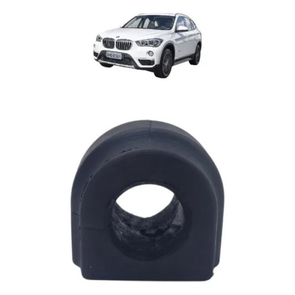 Bucha Barra Dianteira Bmw X1 2016 A 2019
