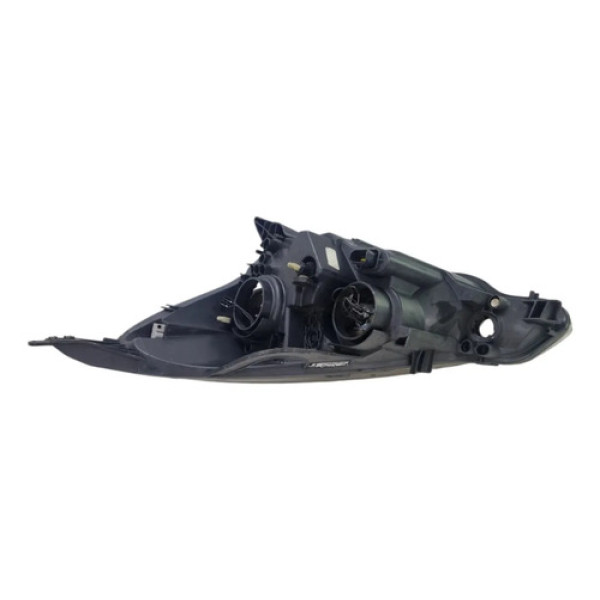 Farol Direito Citroën C3 2013 A 2017