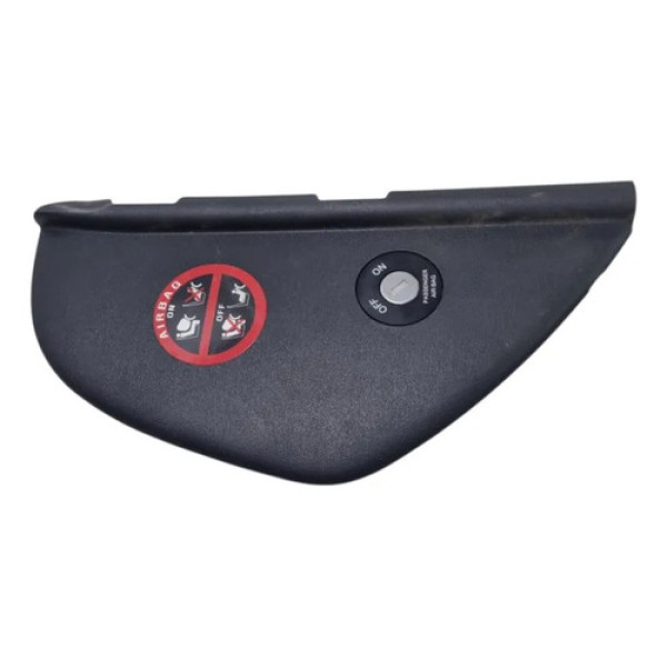 Moldura Painel Dir Hyundai I30 2009 A 2012 847182l000