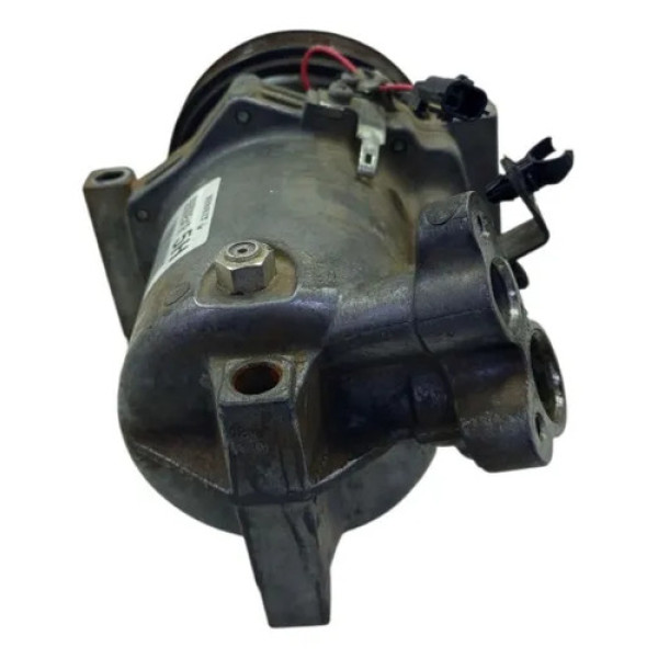 Compressor Ar Condicionado Renault Oroch 2.0 926009541r