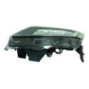 Farol Lado Esquerdo Com Led Mitsubishi Outlander Ano 20 A 22 Esquerdo/motorista