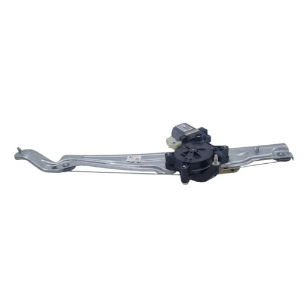Máquina Vidro Dian Esq Gm Tracker 2020 A 2022 98820ges10