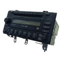 Rádio Cd Toyota Corolla 2003 A 2007 0860112500