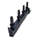 Bobina Ignição Picasso 16v Peugeot 307 2001 A 2008 963413148