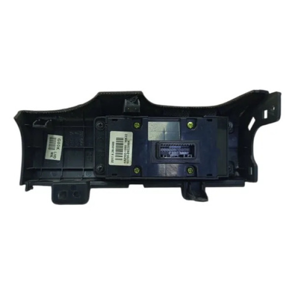 Botão Controle Tração Kia Sportage 2017 A 2021 93700d9220wk