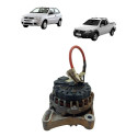 Alternador Fiat Pálio Strada 2005 A 2011 5186574090a