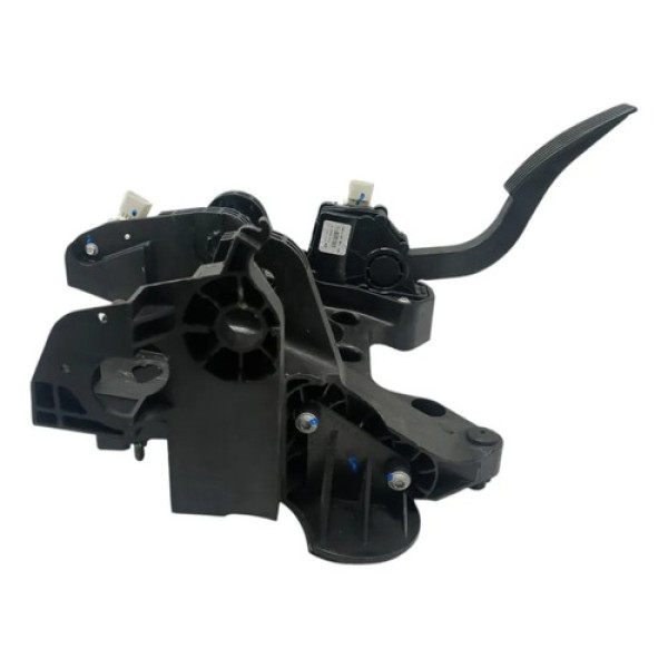 Pedal Pedaleira Suporte Freio Embreagem Gm Onix 2013 A 2019