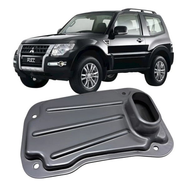 Filtro Óleo Câmbio Pajero Full 3.4 5 Marcha 35330-60050