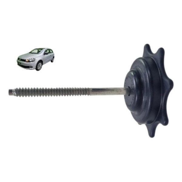 Parafuso Fixador Estepe Gol G5 Voyage 2009 A 2015 377601983