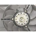 Radiador Ventoinha Ford Ecosport Fiesta 2009 A 2014
