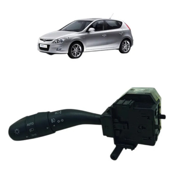 Chave Seta Hyundai I30 2009 A 2013 934102l241