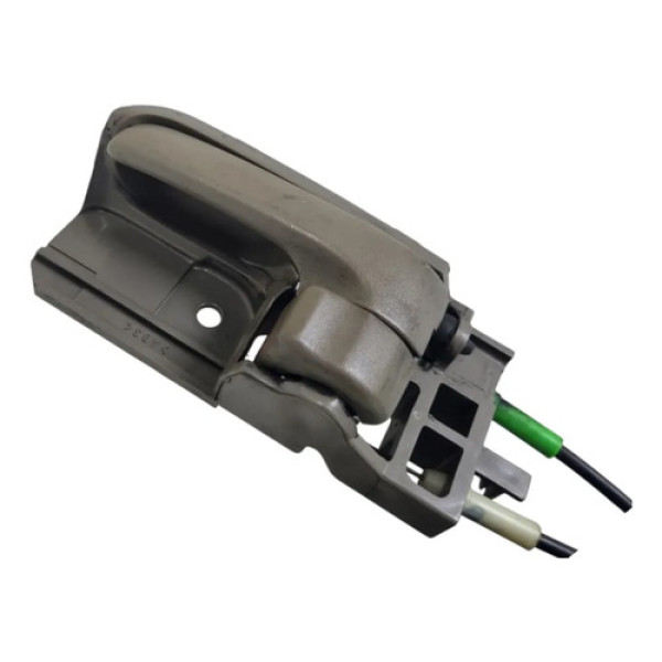 Fechadura Porta Tras Esq Toyota Hilux 2008 A 2015