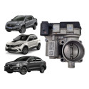 Corpo Borboleta Tbi Argo Cronos Strada 2017/ 2022 44gte3f4 D