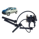 Bobina Ignição Fiat Uno Vivace Palio 2012 A 2018 55226876