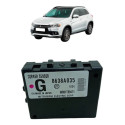 Módulo Controle Mitsubishi Asx 2014 A 2018 8638a035