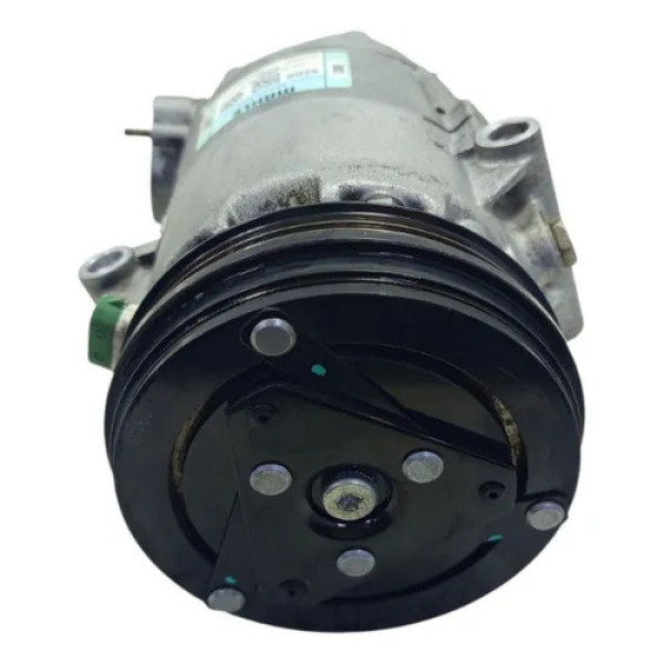 Compressor Ar Condicionado Vw Voyage 1.6 2013 A 2016